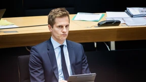 Brandenburgs Regierung wusste nichts von Boni im RBB