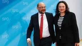 Schulz dachte doch über Rücktritt nach