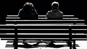 Fünf Jahre, mehr nicht