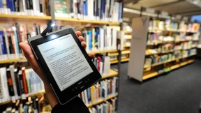 Volle Umsatzsteuer auf E-Books