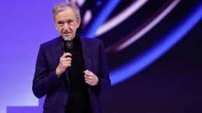 Milliardär Bernard Arnault verkauft Privatjet