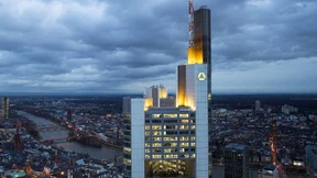 Commerzbank kann zunächst nur drei von vier neuen Aufsichtsräten nennen