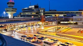 Abschied vom idealen Flughafen