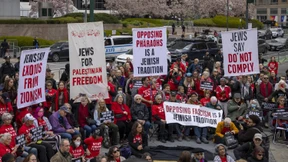 Amerikas liberale Juden wenden sich von Netanjahu ab