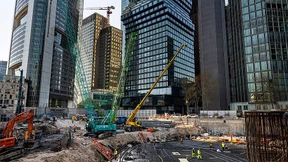 Hände desinfizieren, Lastwagen waschen