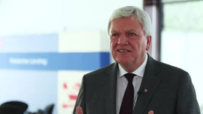 Warum sollten Sie wieder Ministerpräsident werden?