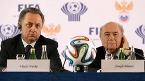 Die Fifa muss handeln