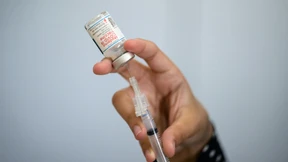 „Ende der Pandemie liegt in unseren Händen“