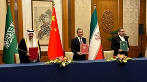 Die Repression nimmt wieder zu