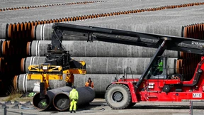 Ein schneller Baustopp ist kaum zu erreichen