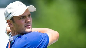 Kaymer glänzt beim Heimspiel