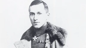 Ich brauche Erholung, um besser kämpfen zu können 