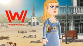 Reduziert auf ein Puppenspiel