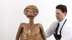 Niemand will E.T. kaufen