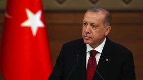 Schwarze Türken, weiße Türken