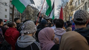 Judenhass muss gestoppt werden