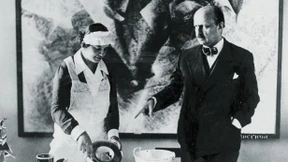 Der Kunst ist eben nicht zu entkommen