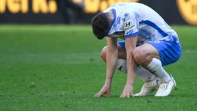 Drama führt Magath und Hertha in Relegation