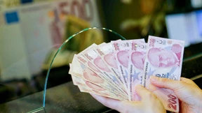 Türkische Lira auf Rekordtief