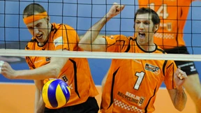 Ein Amerikaner in Berlin