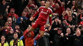 Liverpool ringt Atlético Madrid spät nieder