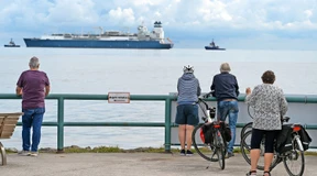 Europa braucht eine bessere geoökonomische Strategie