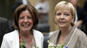 Wohin bloß mit den Milliarden? 