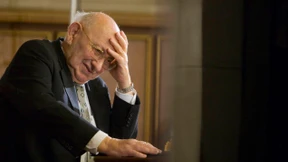 Es ist ein ekelhaftes Gedicht