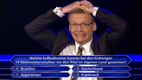 Früher waren mehr Desperados dabei