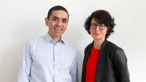 Hoffnungsträger in Lichtgeschwindigkeit