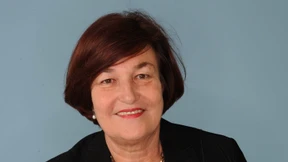 Christa Stewens neue CSU-Fraktionschefin