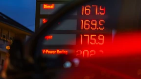 Inflation sinkt im Februar auf 1,9 Prozent