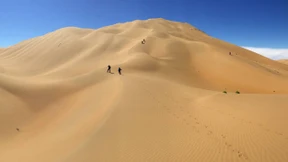 Mehr Selbsterfahrung als Entspannung