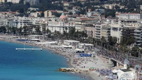 Richterin in Frankreich wegen krimineller Verbindungen festgenommen