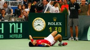 Djokovic pausiert - Görges siegt - Benzing fehlt