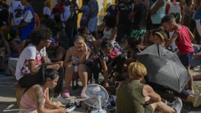 Zumindest Kubas Hauptstadt hat wieder Strom