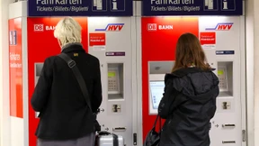 Deutsche Bahn senkt Preise um zehn Prozent