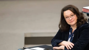 Mehr Steuern für die Rente