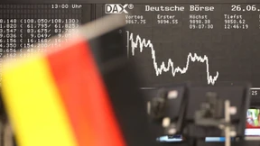 Zweifel an positiver Trendwende