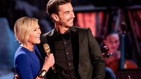 Schmatzen auf der Tonspur