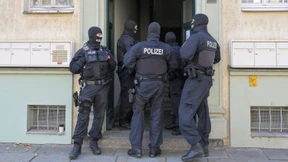 AfD-Politiker soll unter Festgenommenen sein