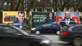 Bangen, Zittern und Hoffen in Hamburg