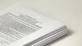 Die Kreditverbriefungen sind wieder da