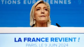 Der Nazi-Jäger will für Le Pen stimmen