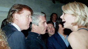 Epstein, Epstein, alles muss versteckt sein