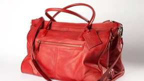 Reisegepäck für echte Männer