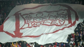 Klammer OFC jubelt über Zusatzeinnahme