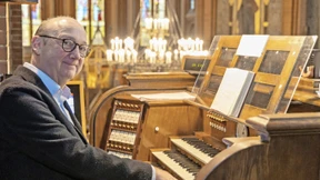 „Wir sind auch Kulturmanager“