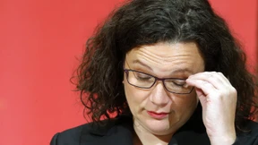 Rückwärts immer, vorwärts nimmer