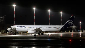 Lufthansa entwirft Krisenplan – ältere Flugzeuge bleiben stehen